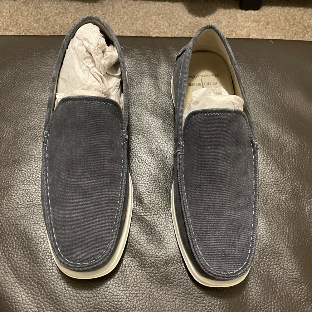 Jimmy Buffet Margaritaville Latitude SO size 8.5 (Original Classics)